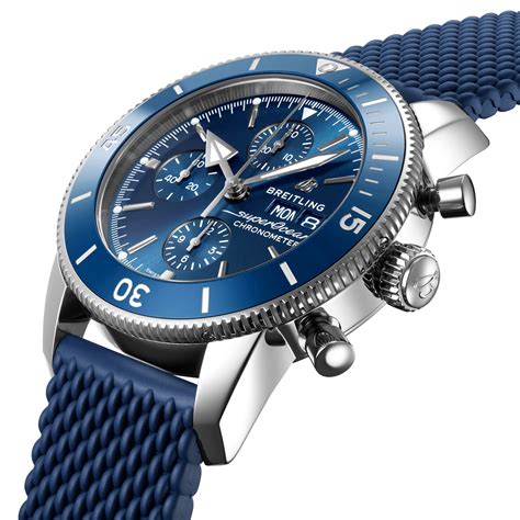 watch snob breitling superocean heritage|breitling watch superocean.